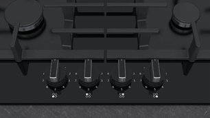 Независимая варочная панель Neff T26CS49S0R фото 2 в Челябинске