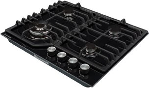 Газовая варочная панель Schaub Lorenz SLK GY6018 фото 2 в Челябинске