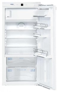Холодильник Либхер IKB 2224 Premium BioFresh фото 2 в Челябинске Холодильник Liebherr IKB 2224 Premium BioFresh фото 2 в Челябинске