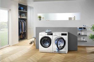 Сушильная машина Электролюкс EW8HR359S фото 2 в Челябинске Сушильная машина Electrolux EW8HR359S фото 2 в Челябинске