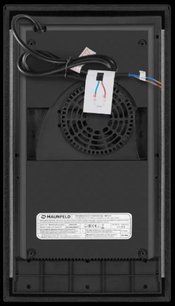 Индукционная варочная панель Маунфилд CVI292STBKC фото 3 в Челябинске Индукционная варочная панель Maunfeld CVI292STBKC фото 3 в Челябинске