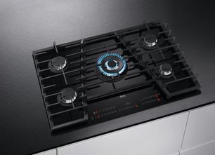 Варочная панель AEG HVB75450IB фото 3 в Челябинске