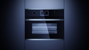 Духовой шкаф с паром Куперсбуш CBD 6340.0 S1 Stainless Steel фото 2 в Челябинске Духовой шкаф с паром Kuppersbusch CBD 6340.0 S1 Stainless Steel фото 2 в Челябинске