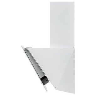 Вытяжка Крона JINA 500 WHITE PB V2 фото 4 в Челябинске Вытяжка KRONA JINA 500 WHITE PB V2 фото 4 в Челябинске