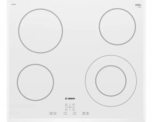 Электрическая варочная панель BOSCH PKF652BB1E фото в Челябинске