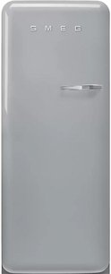 Холодильник Смег FAB28LSV5 фото в Челябинске Холодильник Smeg FAB28LSV5 фото в Челябинске