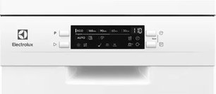 Посудомоечная машина Electrolux SMM43201SW фото 3 в Челябинске