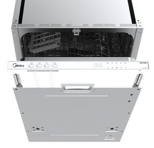 Встраиваемая посудомоечная машина Midea MID45S050 фото 3 в Челябинске