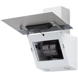 Вытяжка Krona KRISTEN A 600 white S фото 4 в Челябинске Вытяжка Krona KRISTEN A 600 white S фото 4 в Челябинске