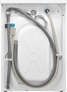 Стиральная машина AEG LFR62844BE фото 2 в Челябинске