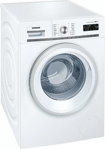 Стиральная машина Сименс WM 14W440 OE фото в Челябинске Стиральная машина Siemens WM 14W440 OE фото в Челябинске
