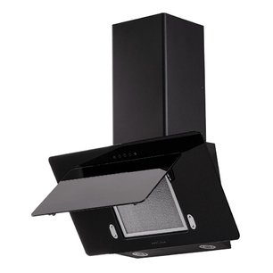 Вытяжка Крона LIVA 600 black S фото 3 в Челябинске Вытяжка KRONA LIVA 600 black S фото 3 в Челябинске