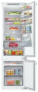 Встраиваемый холодильник Samsung BRB80F30ADF0EO фото в Челябинске