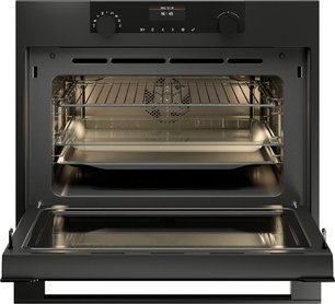 Духовой шкаф с СВЧ Аско OCM8464A1 фото 3 в Челябинске Духовой шкаф с СВЧ Asko OCM8464A1 фото 3 в Челябинске