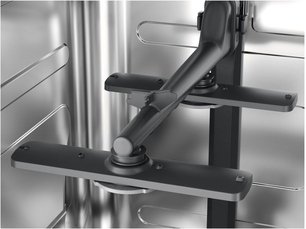 Встраиваемая посудомоечная машина Electrolux EKA12111L фото 2 в Челябинске