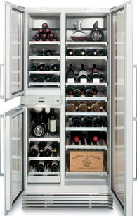 Винный шкаф Гаггенау IK 367-251 фото в Челябинске Винный шкаф Gaggenau IK 367-251 фото в Челябинске