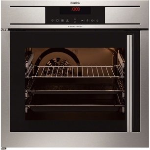 Духовой шкаф АЕГ BE7714000M фото в Челябинске Духовой шкаф AEG BE7714000M фото в Челябинске