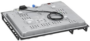 Варочная панель Крона ARDENTE 60 BL фото 3 в Челябинске Варочная панель KRONA ARDENTE 60 BL фото 3 в Челябинске