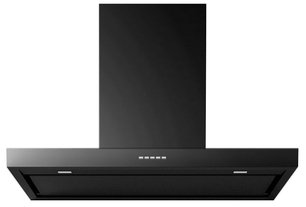 Вытяжка Фалмек PLANE BLACK NRS 90 (PLUS) фото в Челябинске Вытяжка Falmec PLANE BLACK NRS 90 (PLUS) фото в Челябинске