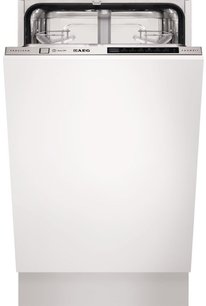 Посудомоечная машина AEG F78420VI1P фото в Челябинске