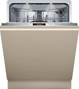 Встраиваемая посудомоечная машина Neff S157ECX17E фото в Челябинске