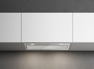 Встраиваемая вытяжка Фалмек BUILT IN BURANO PLUS 50 WH фото в Челябинске Встраиваемая вытяжка Falmec BUILT IN BURANO PLUS 50 WH фото в Челябинске