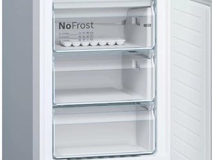 Холодильник Бош KGN39XI3OR фото 3 в Челябинске Холодильник Bosch KGN39XI3OR фото 3 в Челябинске