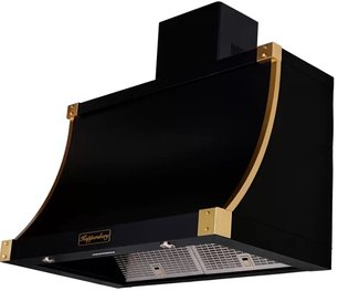 Вытяжка Куперсберг T 939 ANT Bronze фото 2 в Челябинске Вытяжка Kuppersberg T 939 ANT Bronze фото 2 в Челябинске
