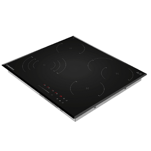 Варочная панель Maunfeld CVCE594SSMDBK LUX фото 3 в Челябинске