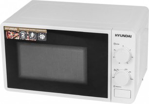 Микроволновая печь Hyundai HYM-M2003 фото 2 в Челябинске