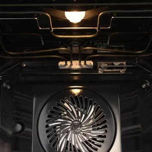 Духовой шкаф АЕГ BER455120M фото 4 в Челябинске Духовой шкаф AEG BER455120M фото 4 в Челябинске