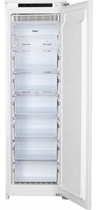 Встраиваемая морозильная камера Хайер HCF208NFRU фото в Челябинске Встраиваемая морозильная камера Haier HCF208NFRU фото в Челябинске