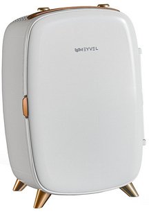 Холодильник для косметики и напитков Мэйвел MB-06C1W фото 3 в Челябинске Холодильник для косметики и напитков Meyvel MB-06C1W фото 3 в Челябинске