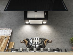 Вытяжка Франке FPJ 615 V BK/DG фото 4 в Челябинске Вытяжка Franke FPJ 615 V BK/DG фото 4 в Челябинске
