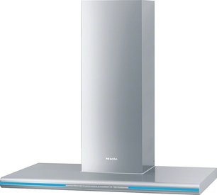 Вытяжка Миле DA 6290 W Lumen  фото в Челябинске Вытяжка Miele DA 6290 W Lumen  фото в Челябинске