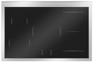 Варочный центр Bertazzoni PRO95I2ENET2 фото 2 в Челябинске