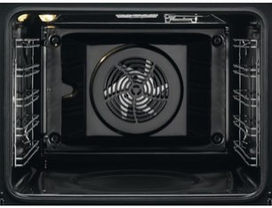 Духовой шкаф Электролюкс OEF 3H70 TW фото 4 в Челябинске Духовой шкаф Electrolux OEF 3H70 TW фото 4 в Челябинске