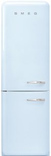 Холодильник Смег FAB32LPB3 фото в Челябинске Холодильник Smeg FAB32LPB3 фото в Челябинске