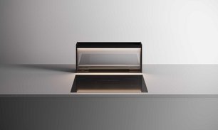 Встраиваемая вытяжка Falmec BROOKLYN фото в Челябинске