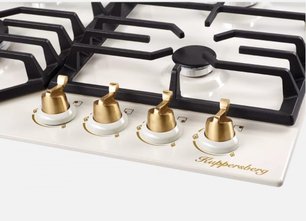 Газовая варочная панель Куперсберг FS 603 C BRONZE фото 4 в Челябинске Газовая варочная панель Kuppersberg FS 603 C BRONZE фото 4 в Челябинске