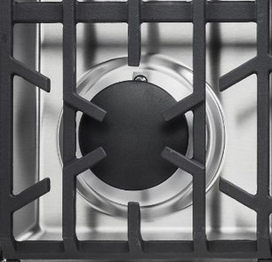 Газовая варочная панель Viking EVGSU5361SS фото 2 в Челябинске