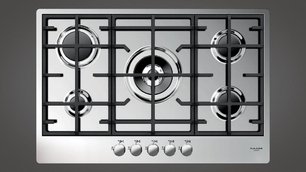 Варочная панель Fulgor Milano CPH 765 GWK X фото 2 в Челябинске