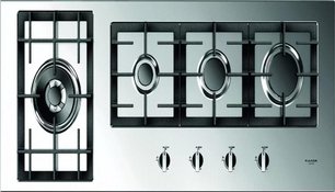 Варочная панель Fulgor Milano QH 1124 G WK X фото в Челябинске