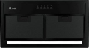 Встраиваемая вытяжка Haier HVQ-B2532B фото 4 в Челябинске