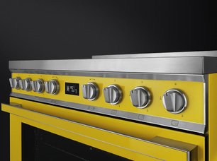 Варочный центр Smeg CPF9GMYW фото 2 в Челябинске