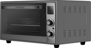 Мини-печь Maunfeld MMO-606MS02 фото 4 в Челябинске