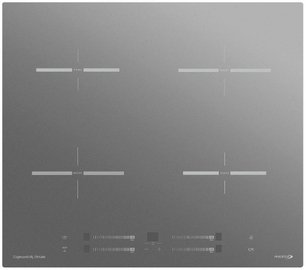 Стеклокерамическая варочная панель Zigmund & Shtain CI 23.6 S фото 2 в Челябинске