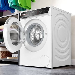 Стиральная машина Бош WGB256A0PL фото 4 в Челябинске Стиральная машина Bosch WGB256A0PL фото 4 в Челябинске