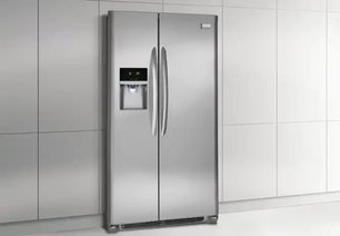 Холодильник Фриджидаер FGHC2355PF фото 3 в Челябинске Холодильник Frigidaire FGHC2355PF фото 3 в Челябинске