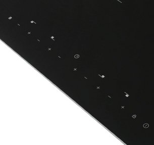 Индукционная варочная панель Haier HHK-Y64NTB фото 3 в Челябинске